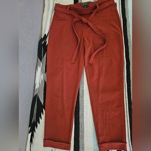 Womens Slacks